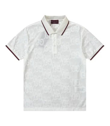 Gucci T-shirts for Gucci Polo Shirts #A62625