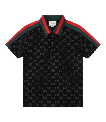 Gucci T-shirts for Gucci Polo Shirts #A62632