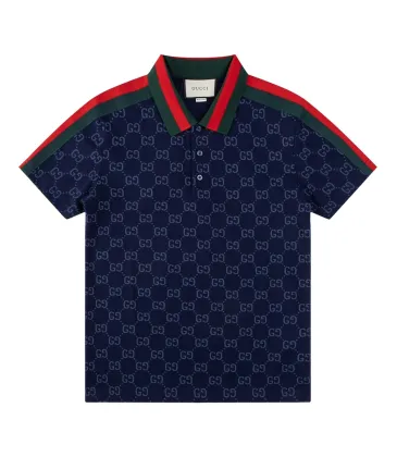 Gucci T-shirts for Gucci Polo Shirts #A62634