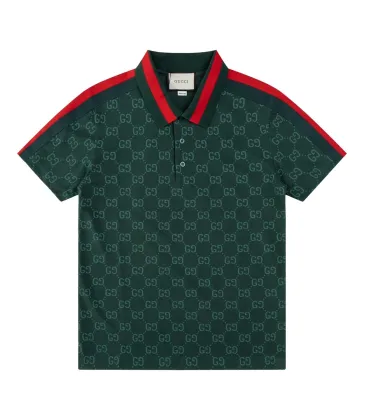 Gucci T-shirts for Gucci Polo Shirts #A62635