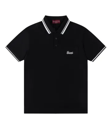 Gucci T-shirts for Gucci Polo Shirts #A62639