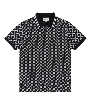 Gucci T-shirts for Gucci Polo Shirts #A62646