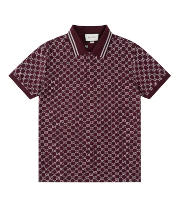 Gucci T-shirts for Gucci Polo Shirts #A62647