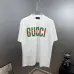 Gucci T-shirts for Gucci Polo Shirts #A63006