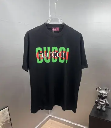 Gucci T-shirts for Gucci Polo Shirts #A63006