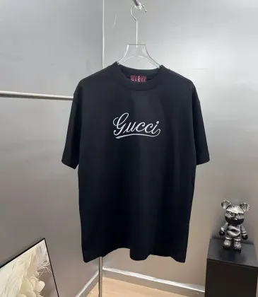 Gucci T-shirts for Gucci Polo Shirts #A63007