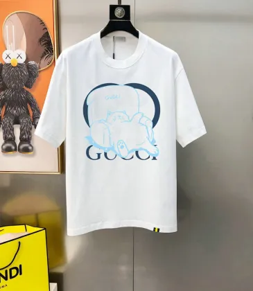 Gucci T-shirts for Gucci Polo Shirts #A63367 Gucci T-shirts for Gucci Polo Shirts #A63367