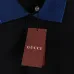 Gucci T-shirts for Gucci Polo Shirts #A63550