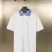 Gucci T-shirts for Gucci Polo Shirts #A63550