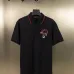 Gucci T-shirts for Gucci Polo Shirts #A63551