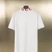 Gucci T-shirts for Gucci Polo Shirts #A63552
