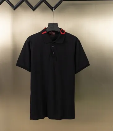 Gucci T-shirts for Gucci Polo Shirts #A63552