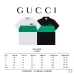 Gucci T-shirts for Gucci Polo Shirts #A63553