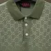 Gucci T-shirts for Gucci Polo Shirts #A63554