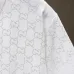 Gucci T-shirts for Gucci Polo Shirts #A63554