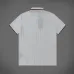 Gucci T-shirts for Gucci Polo Shirts #A64474