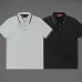 Gucci T-shirts for Gucci Polo Shirts #A64474