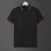 Gucci T-shirts for Gucci Polo Shirts #A64824
