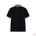 Gucci T-shirts for Gucci Polo Shirts Black/White #A51861