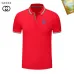 Gucci T-shirts for Gucci Polo Shirts Multiple color options #A60732