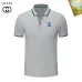 Gucci T-shirts for Gucci Polo Shirts Multiple color options #A60732