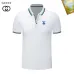 Gucci T-shirts for Gucci Polo Shirts Multiple color options #A60732