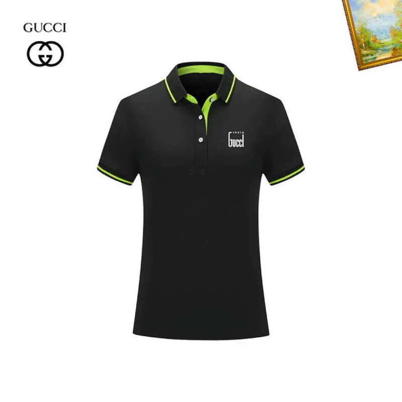 Gucci T-shirts for Gucci Polo Shirts Multiple color options #A60734