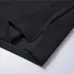 Gucci T-shirts for Gucci Polo Shirts collar logo Black/White #A46545