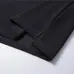 Gucci T-shirts for Gucci Polo Shirts collar logo Black/White #A46548