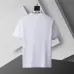 Gucci T-shirts for Gucci Polo Shirts collar logo Black/White #A46549