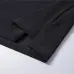 Gucci T-shirts for Gucci Polo Shirts collar logo Black/White #A46549