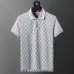 Gucci T-shirts for Gucci Polo Shirts printed #A46542