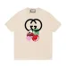 Gucci T-shirts for Gucci Polo Shirts #A34760