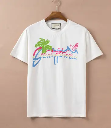 Gucci T-shirts for Men' t-shirts #99874224