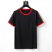 Gucci T-shirts for Men' t-shirts #99900818