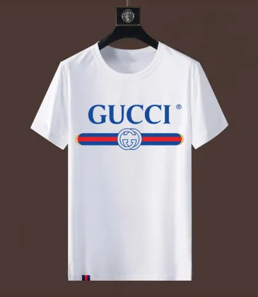 Gucci T-shirts for Men' t-shirts #999934906