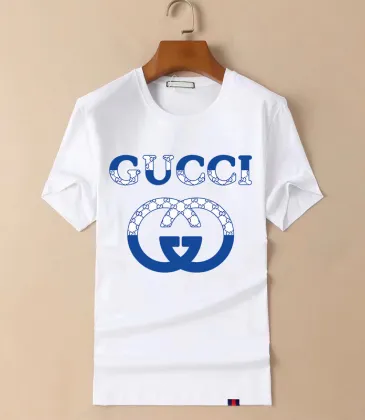 Gucci T-shirts for Men' t-shirts #999935602