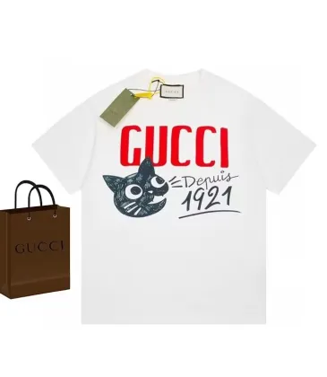 Gucci T-shirts for Men' t-shirts #999936235