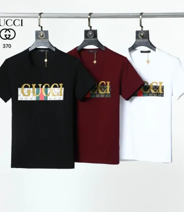 Gucci T-shirts for Men' t-shirts #999937080