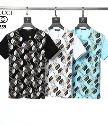 Gucci T-shirts for Men' t-shirts #999937081