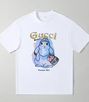 Gucci T-shirts for Men' t-shirts #999937667