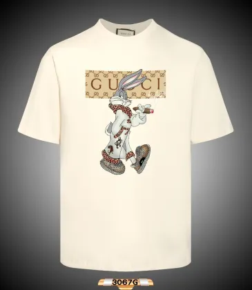 Gucci T-shirts for Men' t-shirts #A28156