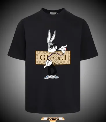 Gucci T-shirts for Men' t-shirts #A28159