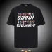 Gucci T-shirts for Men' t-shirts #A28161