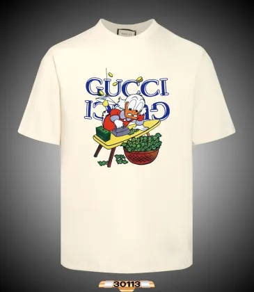 Gucci T-shirts for Men' t-shirts #A28166