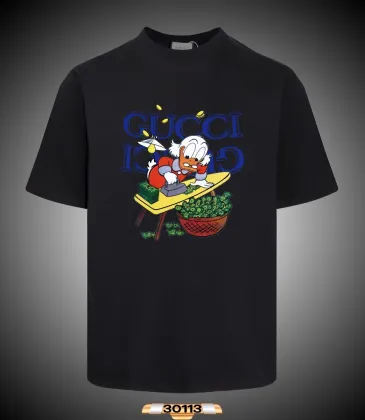 Gucci T-shirts for Men' t-shirts #A28167