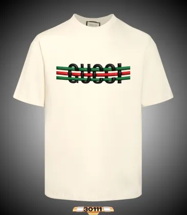 Gucci T-shirts for Men' t-shirts #A28170