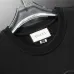 Gucci T-shirts for Men' t-shirts #A31666