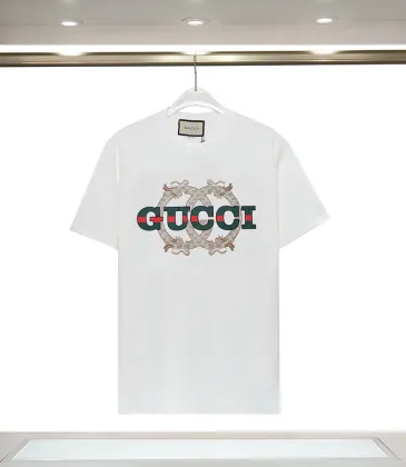 Gucci T-shirts for Men' t-shirts #A31966