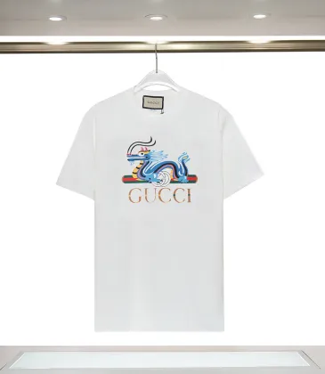 Gucci T-shirts for Men' t-shirts #A32027